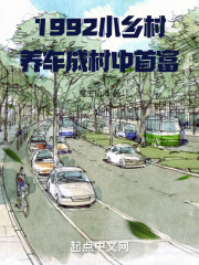 1992小乡村,养车成村中首富免费