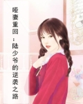 哑妻重回:陆少爷的逆袭之路
